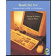 Ready, Set, Go! : A Student Guide to Spss? 11. 0 for Windows?