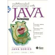 Multithreaded Programming with JAVA technology