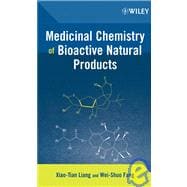 Medicinal Chemistry of Bioactive Natural Products