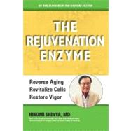 The Rejuvenation Enzyme