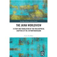 The Jaina Worldview