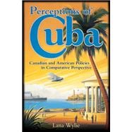 Perceptions of Cuba
