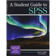 A Student Guide to Spss