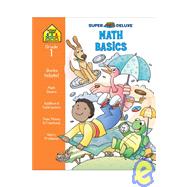 Math Basics : Grade 1