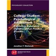 College Student Psychological Adjustment