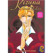Kizuna Bonds of Love: Book 6: Bonds of Love