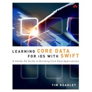 Learning Core Data for iOS with Swift