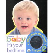 Baby Look: It's Your Bedtime