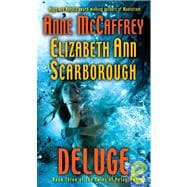 Deluge Book Three of The Twins of Petaybee