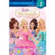 Barbie and the Three Musketeers (Barbie)