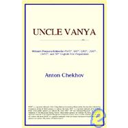 Uncle Vanya