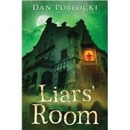 Liars' Room,9780545830072