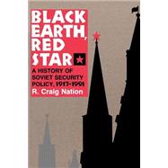 Black Earth, Red Star