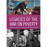 Legacies of the War on Poverty