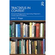 Tractatus in Context