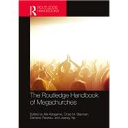 The Routledge Handbook of Megachurches