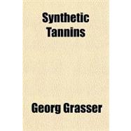 Synthetic Tannins