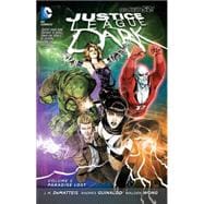 Justice League Dark Vol. 5: Paradise Lost (The New 52)