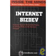 Inside the Minds: Internet Bizdev Industry Experts Reveal the Secrets to Inking Deals in the Internet Industry