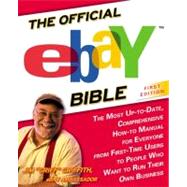The Official eBay Bible The Most Up Date comph HT manl for Everyone from 1ST Time Users People who Want
