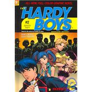 The Hardy Boys #2: Identity Theft