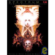 Spectrum 14 The Best in Contemporary Fantastic Art