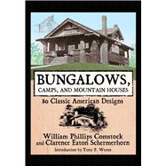 Bungalows Camps/Mtn Houses Pa