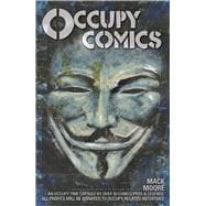 Occupy Comics