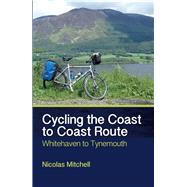 Cycling the Coast to Coast Route Whitehaven to Tynemouth