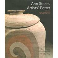 Ann Stokes : Artists' Potter