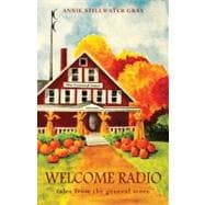 Welcome Radio: Tales from the General Store