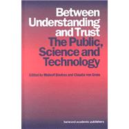 Between Understanding and Trust