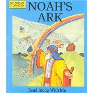 Noah's Ark: See and Say Storybook