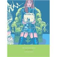 The Complete Crepax: City Stories Volume 9
