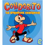 Condorito / Condorito!