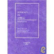 Advocacy On Appeal