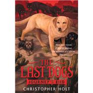 The Last Dogs: Journey's End
