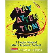 Play Attention! A Playful Mindset Meets Academic Content