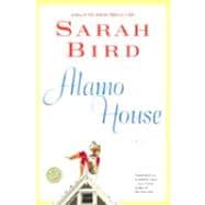 Alamo House,9780345460073