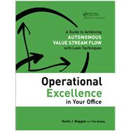 Operational Excellence in Your Office