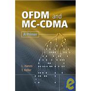 OFDM and MC-CDMA A Primer