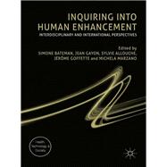 Inquiring into Human Enhancement