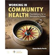 The Community Health Worker
