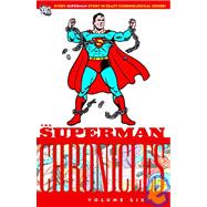 Superman Chronicles 6