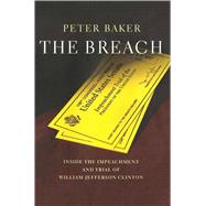 The Breach Inside the Impeachment and Trial of William Jeffer