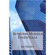 Business Models Essentials