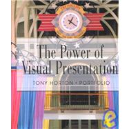 The Power of Visual Presentation