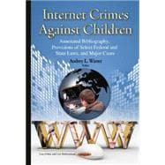 Internet Crimes Against Children