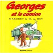 George Et le Camion / Curious George