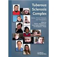 Tuberous Sclerosis Complex: Genes, Clinical Features and Therapeutics